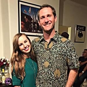 Meet your Posher, Alanna